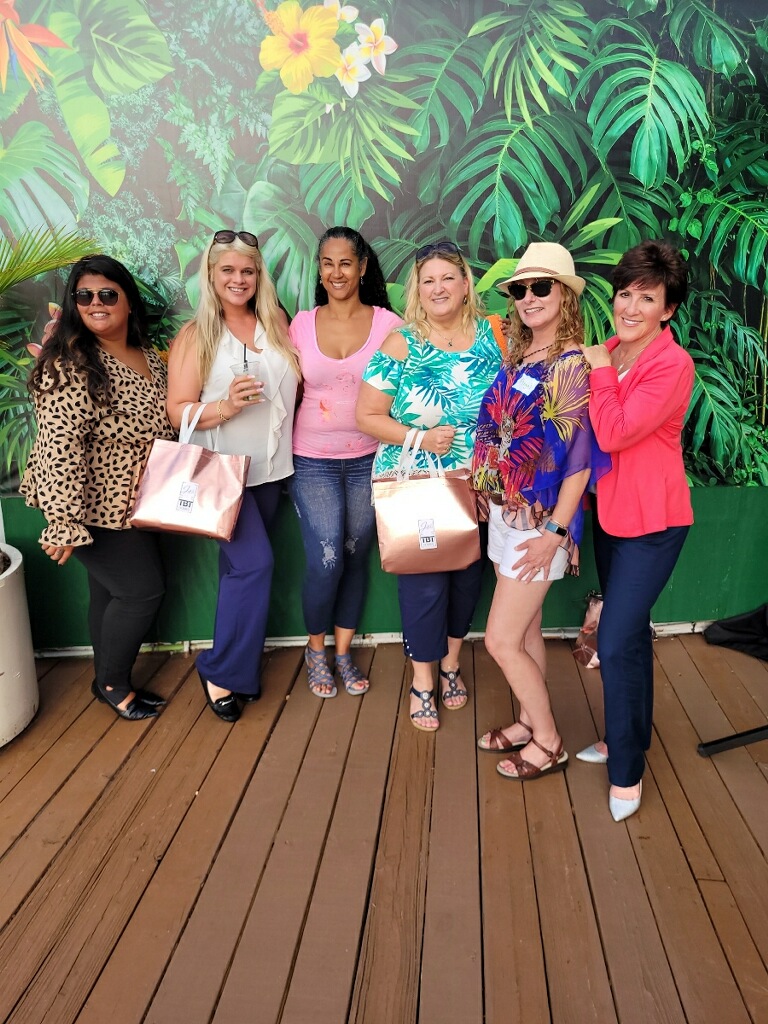 A Wild Night in&nbsp;Rio